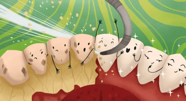 Ağız Kokusu Nedenleri ve Kalıcı Çözüm Yöntemleri