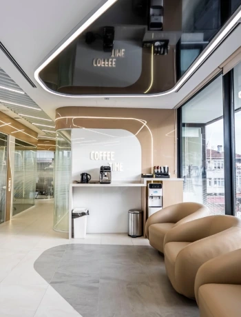 Güvenli ve Planlı Tedavi Süreci