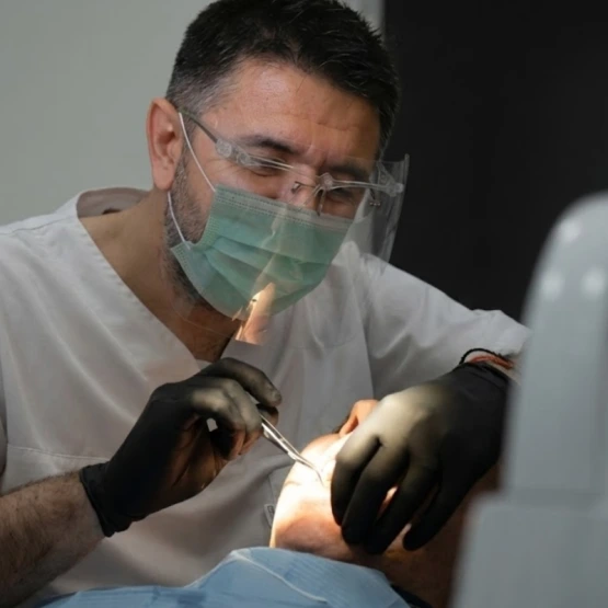 Yurt içi ve yurt dışı hastalarımıza yüksek kalite standardıyla hizmet sunuyoruz.