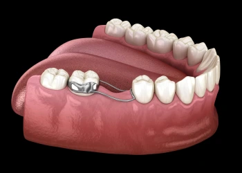 Diş Ara Parçası Dişler İçin Ne İşe Yarar?