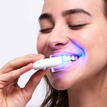 Devital Bleaching (Beyazlatma)