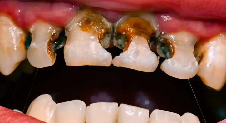 Diş Çürüğü Oluşumu Nasıl Engellenir? Diş Çürüğünden Korunmak