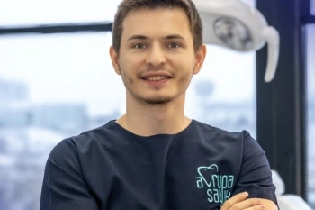 Dt. Berat Sabuncu