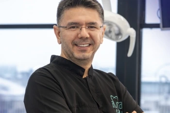 Dr. Dt. Mehmet Ali Karabel