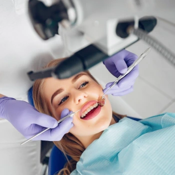 Regenerative Endodontic Treatment