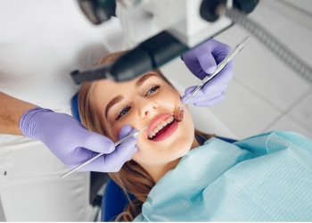 Regenerative endodontische Behandlung