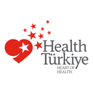 Health Turkiye Logo