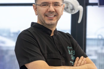 Dr. Dt. Mehmet Ali Karabel