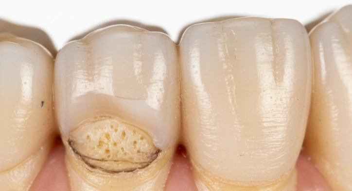 Diş Hassasiyeti Neden Olur ve Kalıcı Olarak Nasıl Geçer?