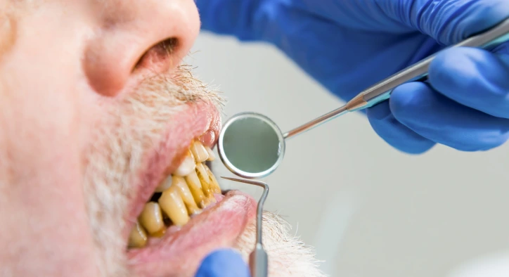 Ağızdaki Bakteriler Nasıl Öldürülür?