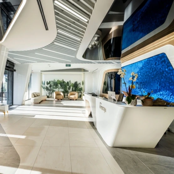 Avrupa Sağlık Diş Bayrampaşa