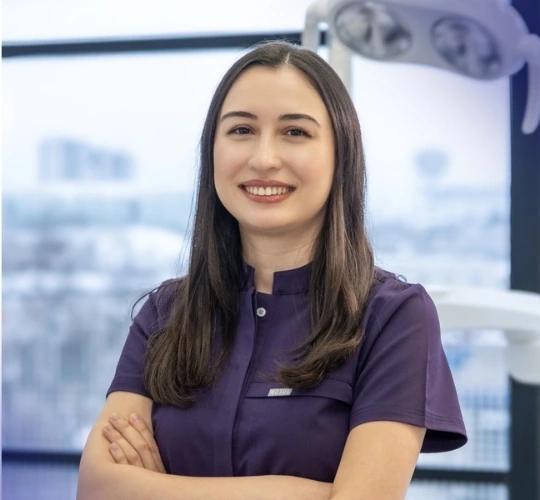 Gamze Altunışık Aşık