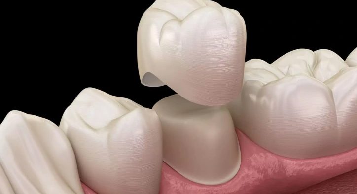 Diş Kronu Onarımı: İşlem Aşamaları ve Maliyet Açıklaması