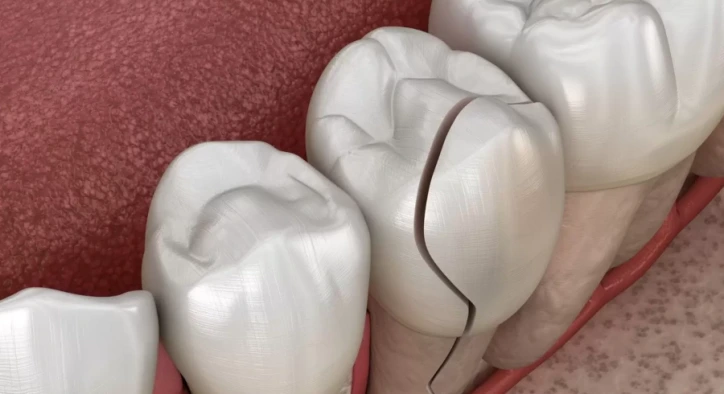 Endodontik Tedavi Nedir ve Nasıl Yapılır?