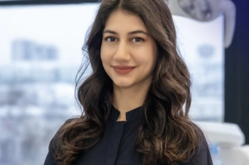 Dt. Kübra Canbaz Aktaş