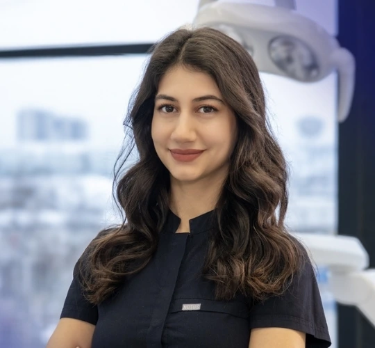 Kübra Canbaz Aktaş