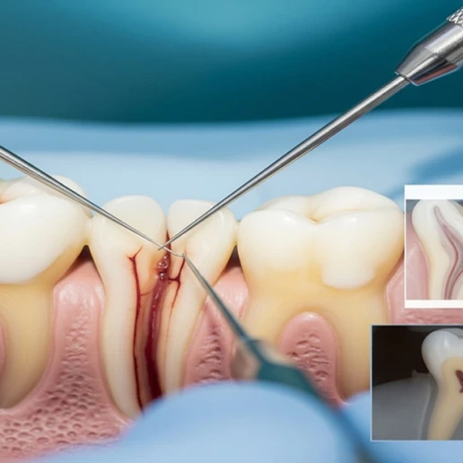 Root Canal Retreatment