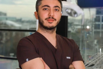 Dt. Mustafa Buğra Cihat