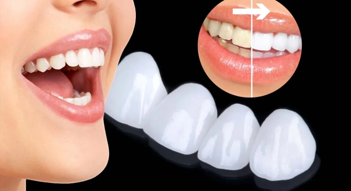 Diş Kaplamalarının Bilmeniz Gereken Olası Tehlikeleri ve Riskleri!