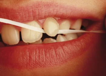 Diş İpi Nasıl Kullanılır, Ne İşe Yarar?