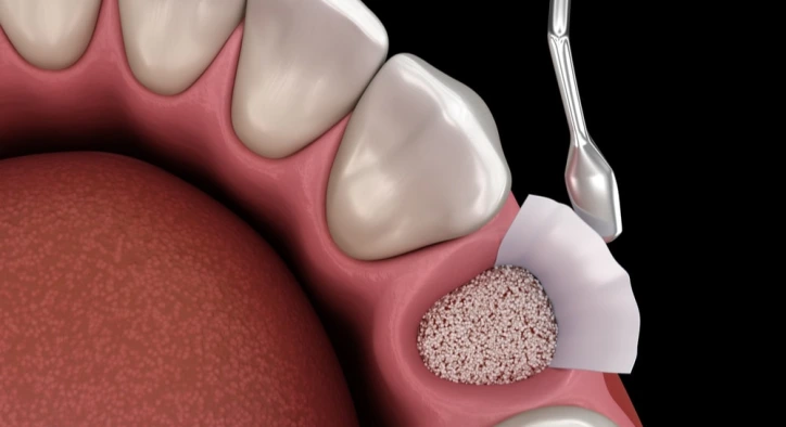 Diş Kemik Grefti Hakkında Bilmeniz Gereken Her Şey