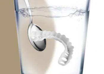 Kaynar Su ile Ağız Koruyucu Nasıl Şekillendirilir?