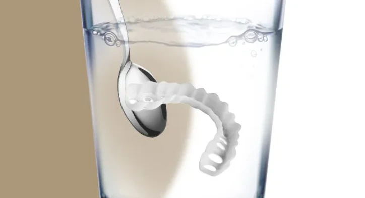 Kaynar Su ile Ağız Koruyucu Nasıl Şekillendirilir?