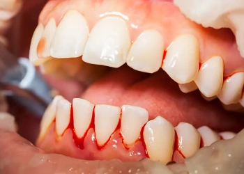 Diş Eti Kanaması Nedir, Neden Olur ve Nasıl Geçer?