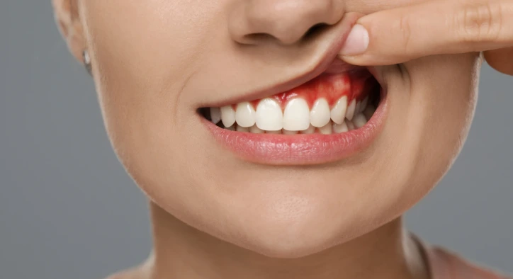 What Causes Gum Swelling? Symptoms and Treatment Options