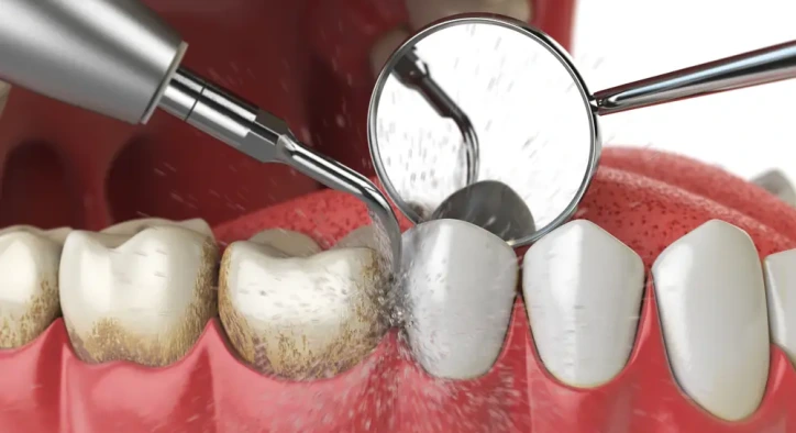 Diş Plağı Nasıl Temizlenir? Önemli İpuçları!