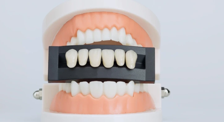 Türkische Prominente Veneers: Das wissenschaftliche Geheimnis hinter dem ikonischen Bildschirm-Lächeln