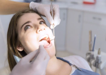 Everything You Need to Know About Wisdom Tooth Extraction