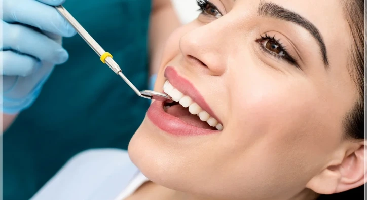 What Is Dental Aesthetics? Smile Design and Methods