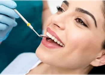 Diş Estetiği Nedir? Gülüş Tasarımı ve Yöntemleri