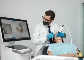 Dijital Gülüş Tasarımı Nedir? Nasıl Yapılır?