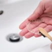 Wie reinigt man eine Aufbissschiene? Pflege- und Aufbewahrungsanleitung