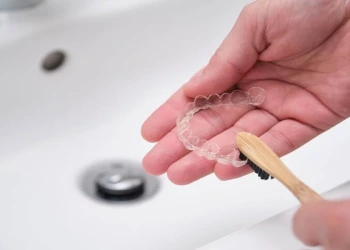Gece Plağı Temizliği Nasıl Yapılır? Bakım ve Saklama Rehberi
