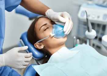 Sedasyon Nedir? Sedasyon ile Diş Tedavisi Nasıl Yapılır?