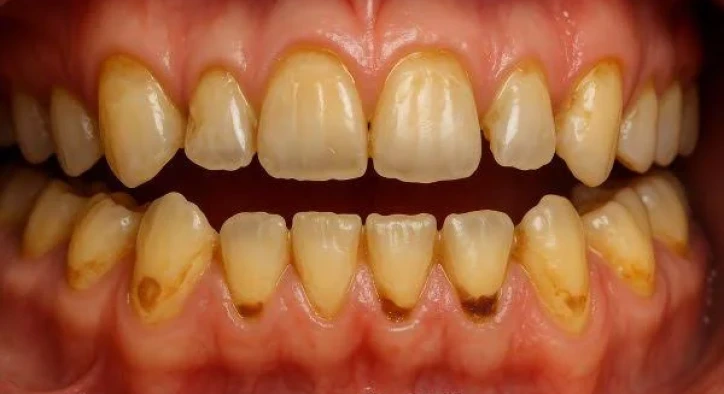 What Is Tooth Erosion? Symptoms, Causes, and Treatment