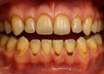 Diş Erozyonu Nedir? Belirtileri, Nedenleri ve Tedavisi