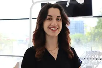 Dt. Merve Karabatak