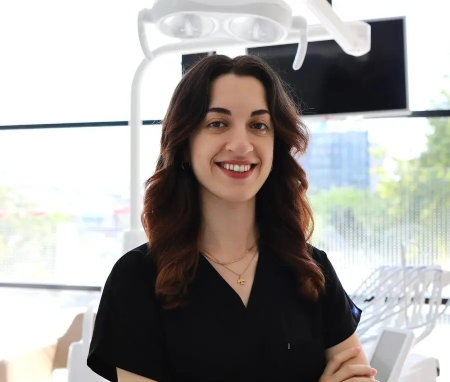 Dt. Merve Karabatak