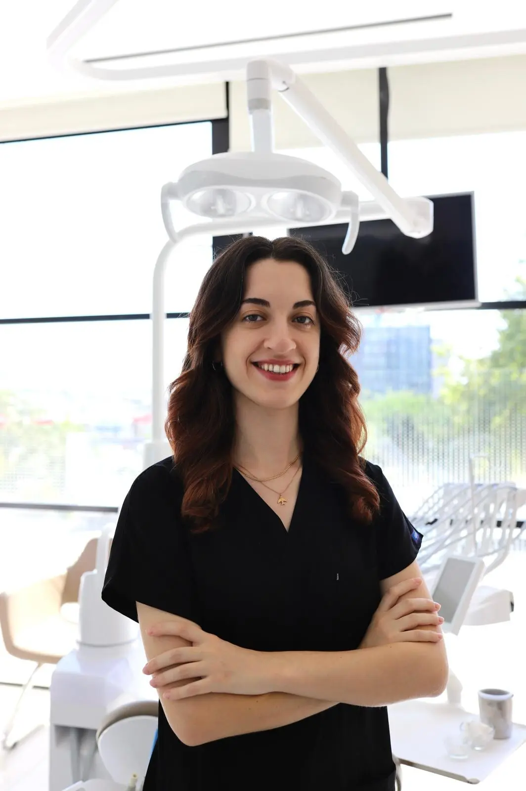 Merve Karabatak