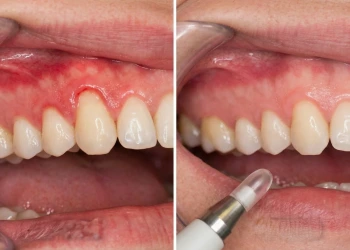 What Is Laser Gum Treatment? Costs and Procedure