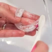 How to Clean Clear Aligners? A Guide to Maintenance and Dealing with Yellowing