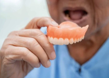 What Is a Removable Denture? Types and Costs