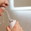 Ağız Duşu Nedir? Ne İşe Yarar, Nasıl Kullanılır?