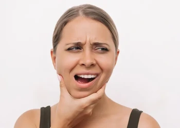 What Is Jaw Misalignment? Symptoms, Causes, Exercises, and Treatment