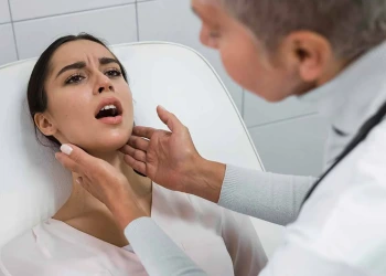 What Is Jawbone Resorption? Symptoms, Causes and Treatment