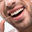 Diş İpi Nedir? Nasıl Kullanılır, Ne İşe Yarar ve Çeşitleri
